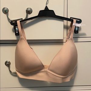 NEW Aerie Wireless Bra 34 C